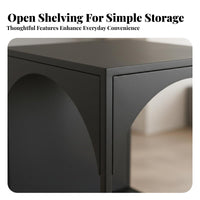 5-Tier Corner Shelf Space-Saving Design shelving unit adaptable Use Sturdy Construction for Living Room, Bedroom, Kitchen