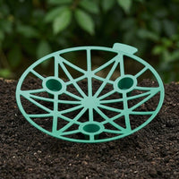 Watermelon Cradle Support Stand for Melons, Pumpkins, and Gourds - Prevents Rot and Improves Air Circulation