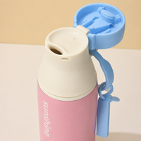 insulated bottle