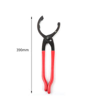 Oil Filter Wrench Long-Lasting Adjustable Oil Filter Removal Tool