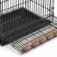 chicken coop
