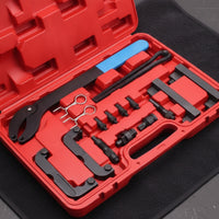 Camshaft Locking Tool Kit Heavy-Duty Timing Tool Kit Resistant for Mechanics, Home Mechanics, Workshop