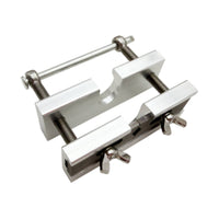 Brass Instrument Embouchure Component Puller Professional Embouchure Component Removal Tool Effort-Saving for Repair Technicians, Instrumentalists