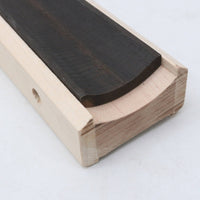 Double-Sided Fingerboard Support Curved and Straight String Instrument Tool for Luthiers, Music Shop