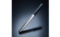 Guitar Fret Crowning File Ergonomic Fret Crowning File Precision Luthier Tool for Luthiers