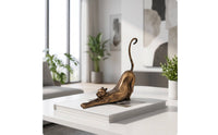 Ornament Modern Statue Animal Statue for Desk