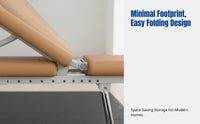 Multifunctional Fitness Bench, Dumbbell Bench, Foldable Home Gym Chair