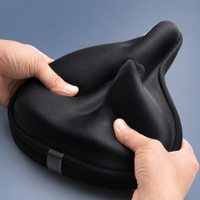 bicycle seat cover