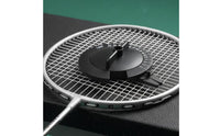 Badminton Racket Tension Meter Portable Badminton String Tension Meter Accurate Measurement Sports Gear