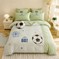 bedding set