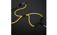 Golf Swing Resistance Cord Portable Golf Swing Coach Natural Latex Sports Training for Beginners, Kids