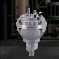 Boiler Control Component with Copper Pin Direct-Fit Steam Cleaning Appliance Control Component Reliable