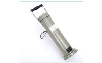 Double-Use Vertical and Horizontal Portable Electrode Drying Oven Constant Temperature Joining Electrode Quiver Joining Rod Heating Tube for Welders, Professionals, Industrial, Commercial, Workshop