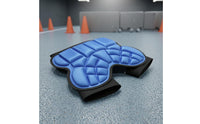 Padded Hip Protector Shock Absorbing Padded Shorts Soft and Comfortable Skate Padding for Roller Skating