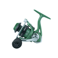 Ultralight Mini Reel Lightweight Small Compact Fishing Reel Portable Gear Foldable for Beginners, Travel