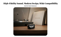 Moving Magnetic Cartridge High Precision Tracking MM Phono Cartridge