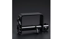 Ratcheting Truck Tensioner Welded Cargo Tensioner Steel Rope Tightener Quick-Lock for Freight Trucks