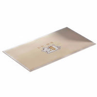 water-resistant single-use Whelping absorbent mat Multistratum Protection kennel Liner Highly Absorbent Pet wellness Item Soft Surface for Dog Owners, Breeders, Playpens, Indoors, toilet training, on-the-go Carriers