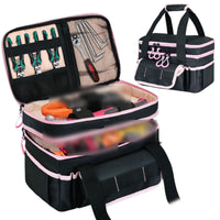 Tool Organizer Bag Reinforced Soft Tool Bag Gear Carrier