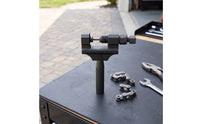 Chain Breaker Tool Handheld Chain Breaker Compact for Motorcyclists, Mechanics