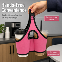 cup sleeve