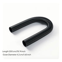 Pet Dryer Hose Expandable Dog Dryer Hose Elastic Extended