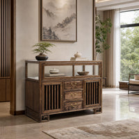 display cabinet