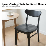 Nordic Design Potato Chip Chair Minimalist Design Seating Furniture multipurpose Use Sturdy Frame for Apartment Dwellers, Readers, Homeowners, Dining Room, Small Space, Home Office, perusing corner