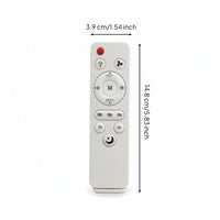 Controller Timing Ceiling Fan Controller Control Multi-Function for Bedroom