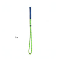Portable Golf Swing Rope Practice Aid Flexible Golf Swing Rope Ergonomic Sports Equipment Safe for Beginners