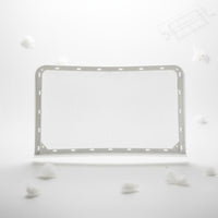 Dryer Lint Filter Screen Easy to Install Dryer Lint Screen Filter