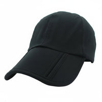 Waterproof Sun Hat UPF 50+ Fishing Cap Easy to Clean for Travel