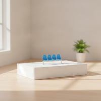 Miniature Public Bench Molded Diorama Bench Furniture Slatted Detailed for Hobbyists, Dioramas