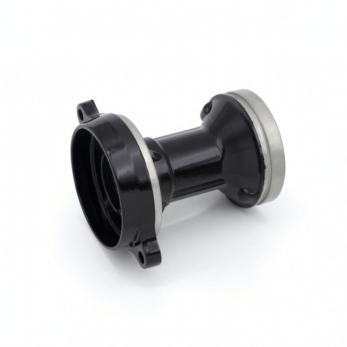 Bearing Seat Marine Bearing Housing Replacement Part Two-Stroke Hardware Machined for Boat Owners