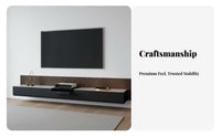 TV Cabinet Dust-Resistant Enclosure Super-Short-Throw Short Throw Image-Caster Cabinet App Control Automated Image-Caster Console