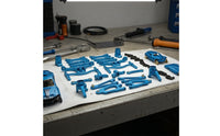Aluminum Damping System Kit Sturdy Metal RC Linkage Damping System Link for Hobbyists