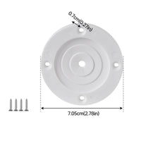 Fishing Rod Hole Guard Flexible Rod Tip Protector Easy to Use for Boat, Boaters