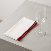 Large No-Lint Window Cleaning Microfibre Cloth, High-Absorbency Cleaning Cloths for Glass, Streak-Resistant Finish for Mirrors and Wine Glasses