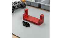 RC Car Servos Mount Threaded Holes Vehicle Part High Strength