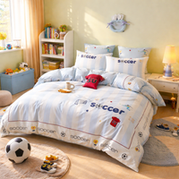 bedding set