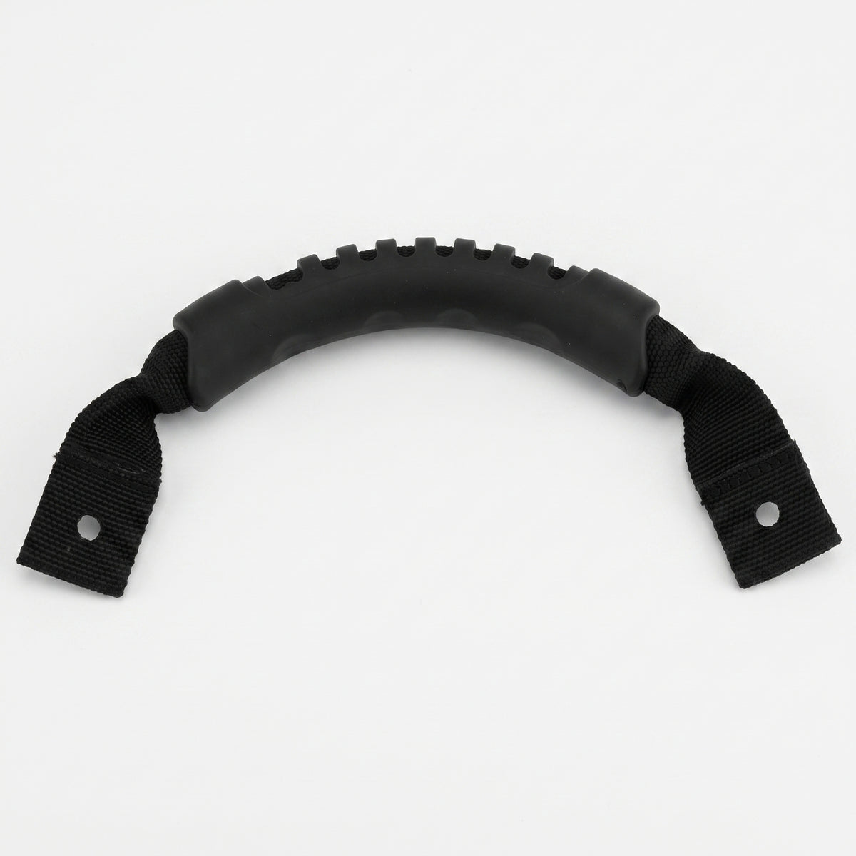 Textured Kayak Carry Handle Ribbed Kayak Handle with Grip Flexible Soft for Luggage