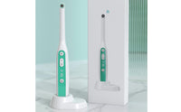 Oral Hygiene Camera Slim Oral Lightweight for Home, Adults