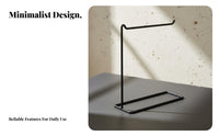 Jewelry Display Stand Versatile Keychain Display Rack Desktop Bracelet Holder Space Saving Necklace Hanging Organizer for Women