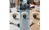Sewing Machine Gear with Insert Replacement Plastic Gear Cost-Effective