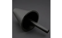 Funnel Smoke Adapter Sealing Cone Smoke Adapter Automotive for Technicians, Engine Bay