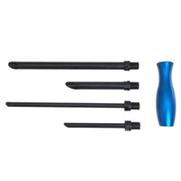 Wire Routing Tool Damage-Resistant Wire Routing Tool with Handle Anti-Scratch for Installers