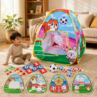 play tent