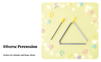 Young Child Percussion Assortment Music Education Philosophy Influenced by Primary Percussion Assortment Group Activity Easy To