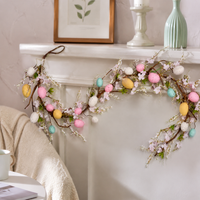 decorative garland