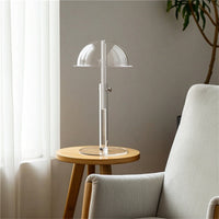 Hat Display Stand Clear Hat Rack Stand Adjustable for Collectors, Closet